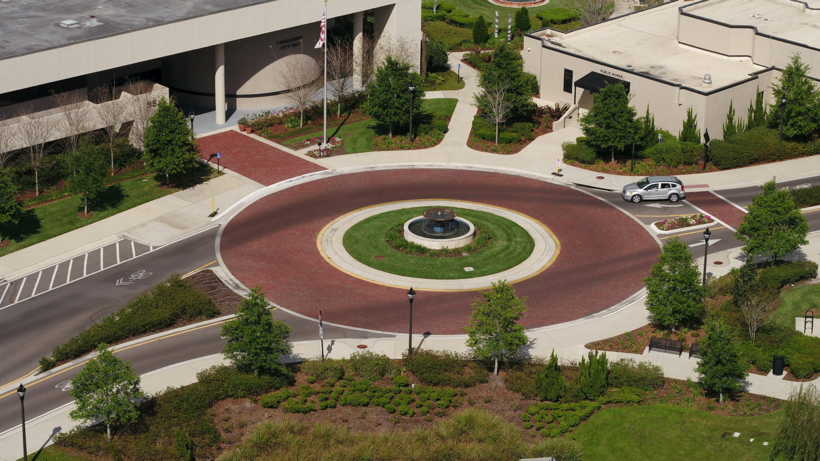 Designing with Pedestrian Safety in Mind Part One Avcon