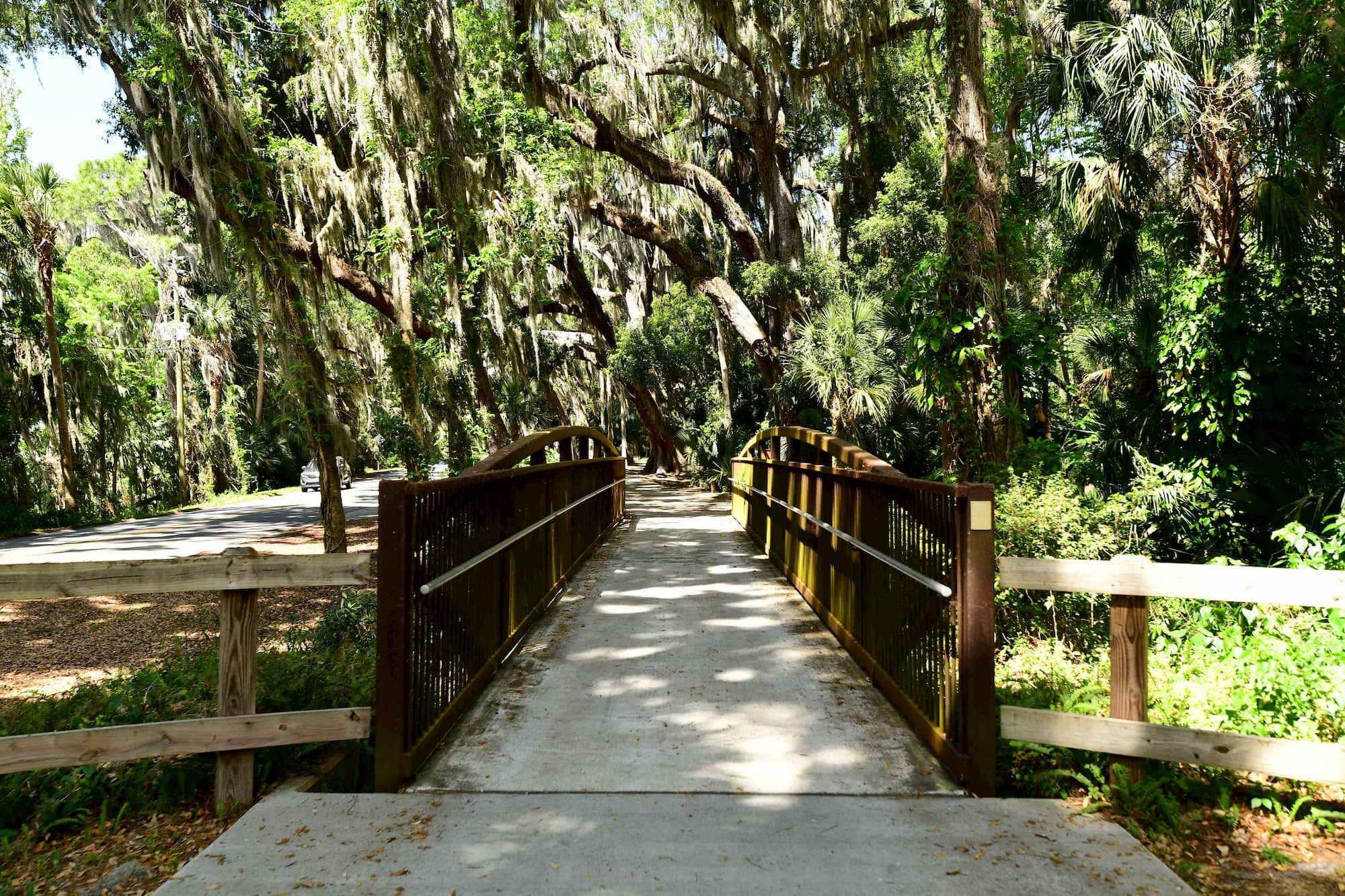 lakeshore bike path