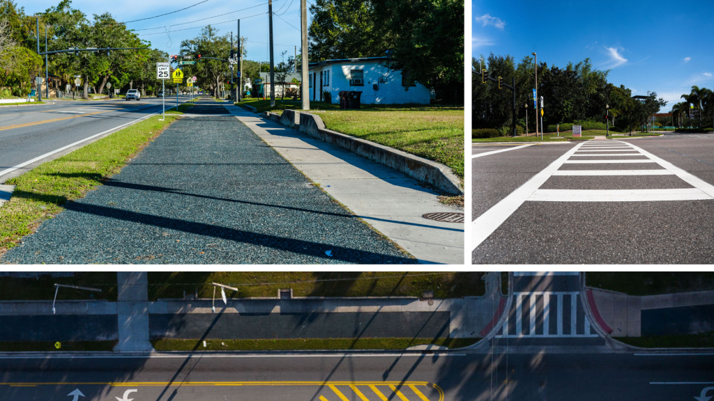 Designing with Pedestrian Safety in Mind Part One Avcon
